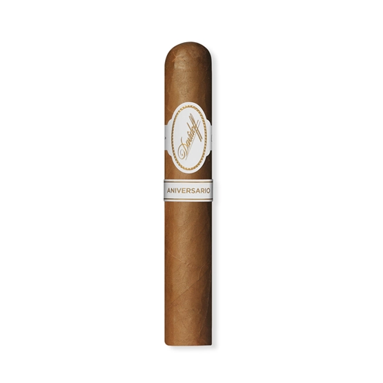 Davidoff Aniversario Special R Cigar Single
