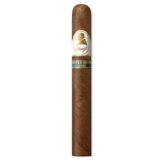 Davidoff Winston Churchill Limited Edition 2025 Churchill Cigar Single