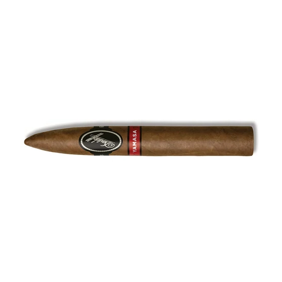 Davidoff Yamasa Piramides Cigar - Single - Image 2