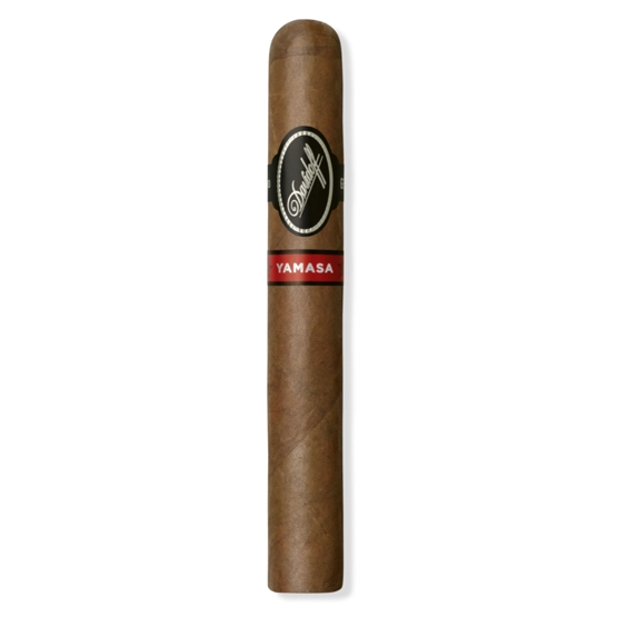 Davidoff Yamasa Toro Cigar - Pack of 4 - Image 2