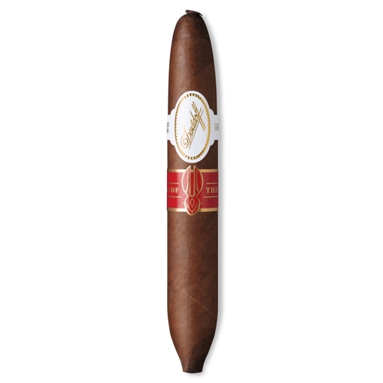 Davidoff Year of the Rabbit Limited Edition 2023 Perfecto Cigar - Single