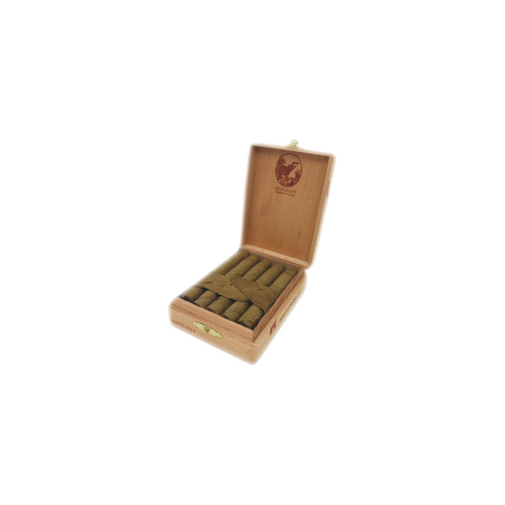 De Olifant Matelieff Dutch (10 Cigars) - Single Box - Image 2