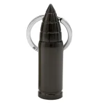Dissim Bullseye Cigar Punch - Gunmetal