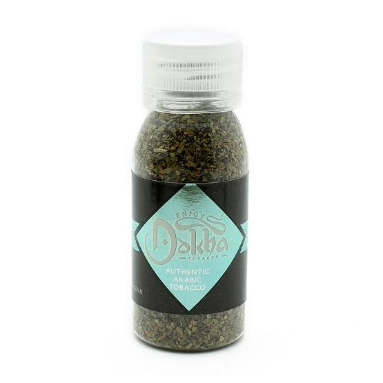 Enjoy Dokha Light Blend Tobacco 50ml/14g