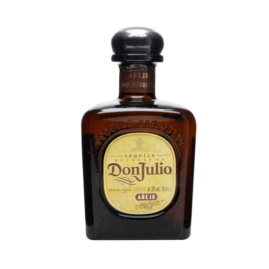 Don Julio Anejo Tequila (70cl / 38%)