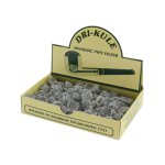 Dri Kule Pipe Filter – Box of 144