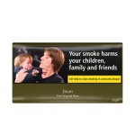 Drum The Original Blue Hand Rolling Tobacco 50g - Single Pack