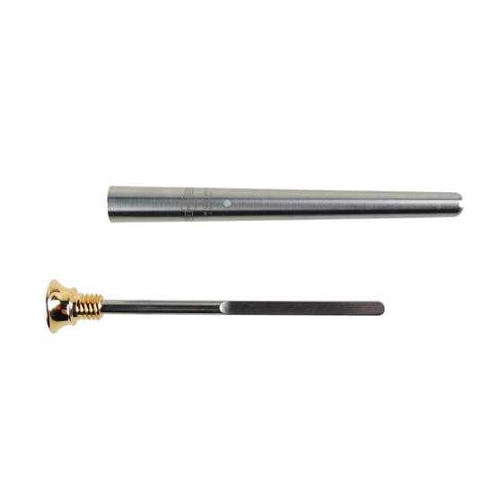 Dunhill White Spot Junior Pipe Tool - PA4113 - Image 2