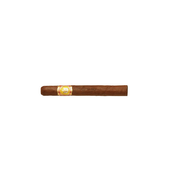 El Rey Del Mundo Demi Tasse Cigars - Box of 25 - Image 2