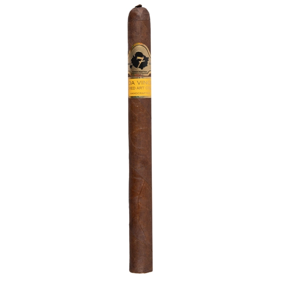 El Septimo Leonardo Da Vinci Lancero Cigar Single