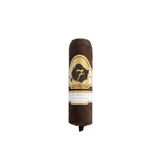 El Septimo Double Shot White Cigar - Single