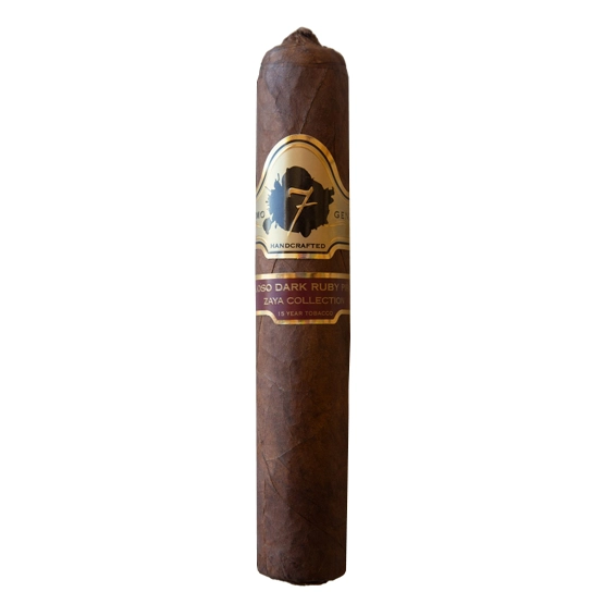 El Septimo Fabuloso Dark Ruby Cigar - Single