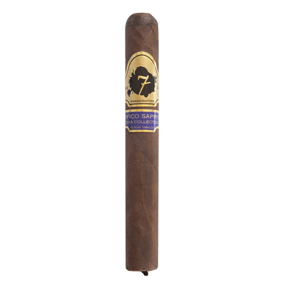 El Septimo Mirifico Sapphire Cigar - Single