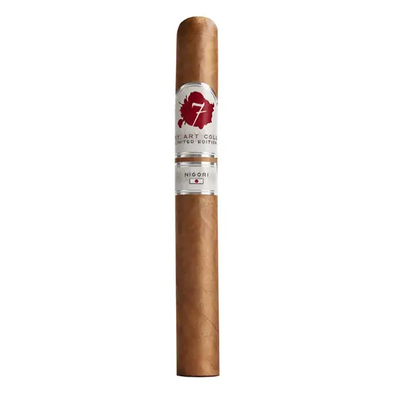 El Septimo Japan Nigori Coronas Gordas Cigar - Single