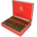 El Septimo Emperor Yao Connecticut Torpedo Cigar - Box of 20