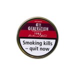 Erik Stokkebye 4th Generation 1982 Pipe Tobacco 50g - Single Tin