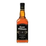 Evan Williams Extra Aged Kentucky Straight Bourbon Whiskey (70cl / 43%)