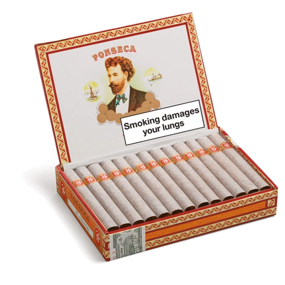 Fonseca Cosacos Cigar - Box of 25