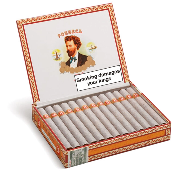 Fonseca No.1 Cigar - Box of 25