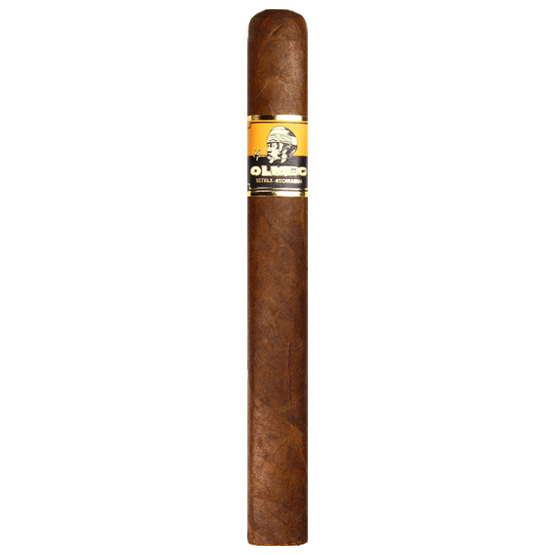 Foundation Olmec Claro Doble Corona Cigar - Single