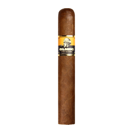Foundation Olmec Claro Grande Cigar - Single