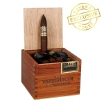 Foundation The Tabernacle Broadleaf Torpedo Cigar - Box of 24