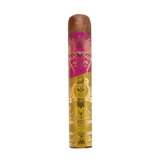 Freud Agape Super Robusto Limited Edition Cigar - Single