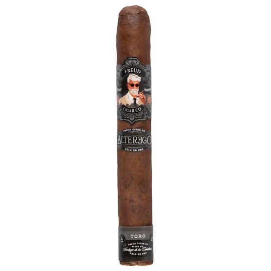Freud AlterEgo Toro Cigar - Single
