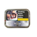 Gawith Hoggarth Kendal Balkan Mixture Latakia Pipe Tobacco 50g - Single Tin