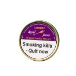 Germain's Royal Jersey Original Latakia British Pipe Tobacco 50g Ã¢â‚¬â€œ Single Tin