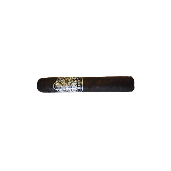 Gurkha Ghost Shadow Robusto Cigar - Single - Image 3