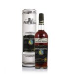 Glenrothes 15 Year Old 2005 - Old Particular The Midnight Series (Douglas Laing) (70cl / 48.4%)