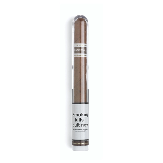 Guantanamera Cristales Cigar - Single