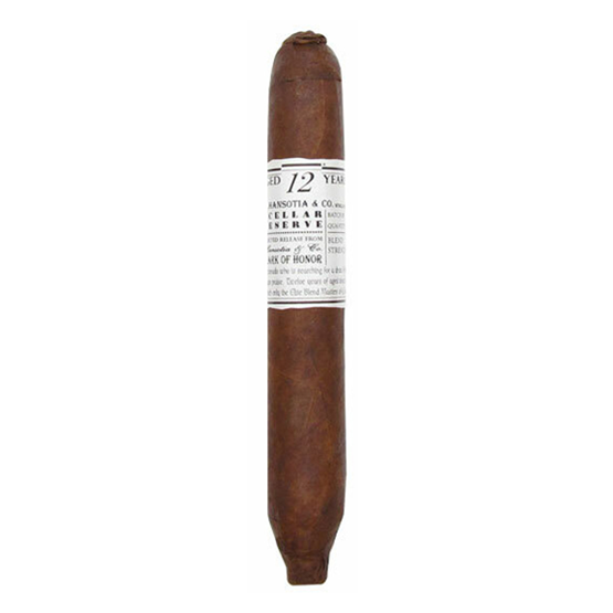 Gurkha Cellar Reserve 12 Year Old Hedonism Grand Rothchild Tubos Cigar - Single - Image 2