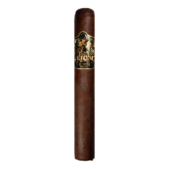 Gurkha Ghost Gold Exorcist Cigar - Box of 21 - Image 2