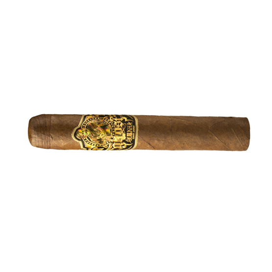 Gurkha Ghost Gold Shadow Cigar - Single - Image 2