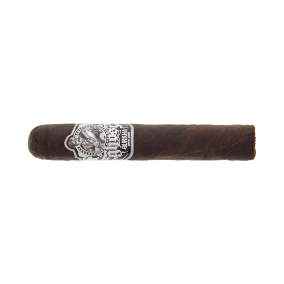 Gurkha Ghost Shadow Robusto Cigar - Single - Image 2