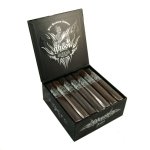 Gurkha Ghost Shadow Robusto Cigar - Box of 21
