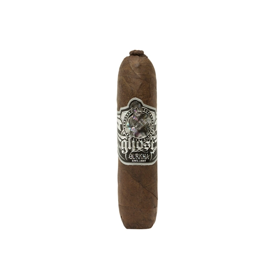 Gurkha Ghost Spooky Short XO Cigar - Box of 21 - Image 2