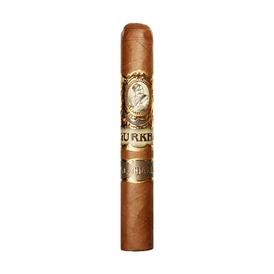 Gurkha Royal Challenge Robusto Cigar - Single