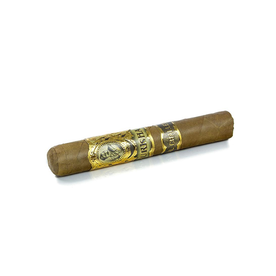 Gurkha Royal Challenge Robusto Cigar - Single - Image 2