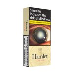 Hamlet Fine Cigars (10 Cigars) - 10 x Packs