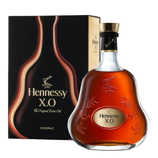Hennessy XO Cognac (70cl / 40%)
