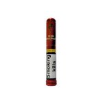 Henri Wintermans Tubed Coronas Deluxe Sumatra Cigar - Pack of 10