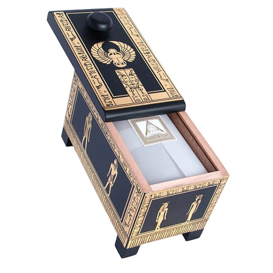 Highclere Castle Senetjer Cigar - Box of 12 - Image 3