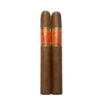 Highclere Castle Victorian Toro Cigar Selection - 2 Cigars