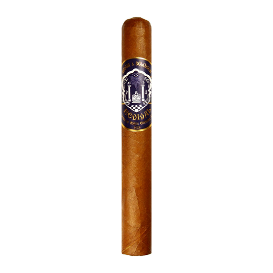 Hiram & Solomon Revival Toro Limited Edition Cigar - Single