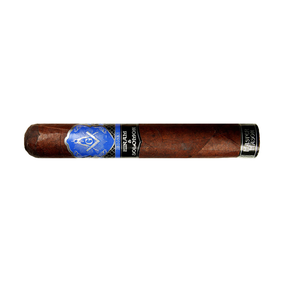 Hiram & Solomon Master Mason Toro Cigar - Single - Image 2