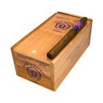 Hiram & Solomon Traveling Man Lancero Cigar - Box of 30