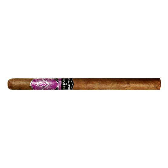 Hiram & Solomon Traveling Man Lancero Cigar - Single - Image 2